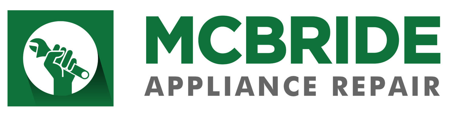 McBride Appliance Repair