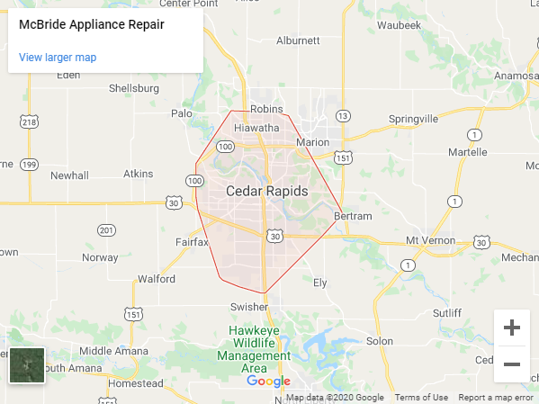 cedar rapids iowa